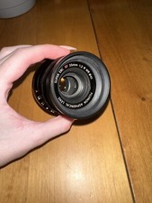 Fujifilm Fujinon XF 35mm F/2 R