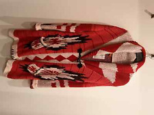 Strickmantel Object Norwegen Style