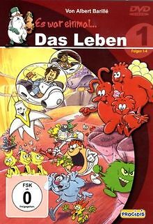War einmal das - war, leben