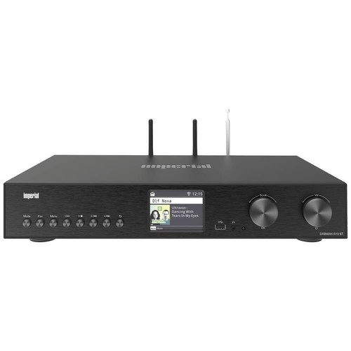 Imperial dabman i510 - i510, bt