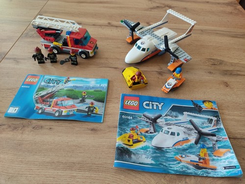Lego konvolut sets - lego, 2