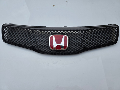 Kühlergrill original honda - original,