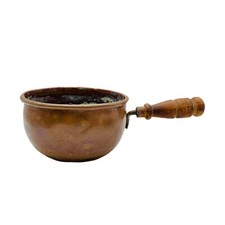 Kupfertopf cm vintage - 10,5,