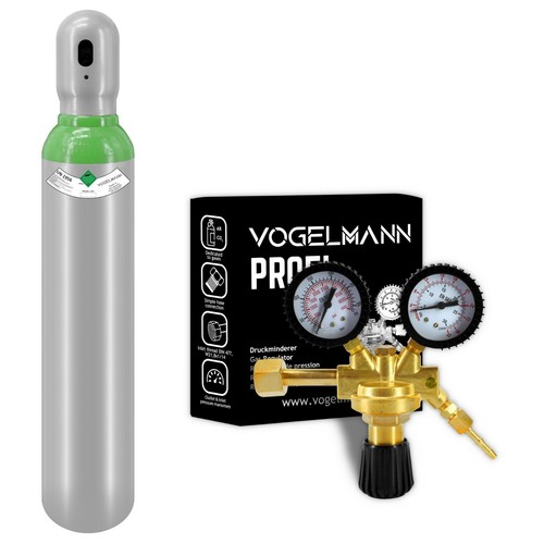 Vogelmann gasflasche mix - vogelmann,