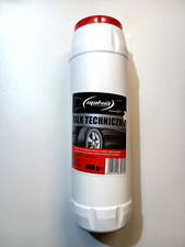 Talkum für Schläuche