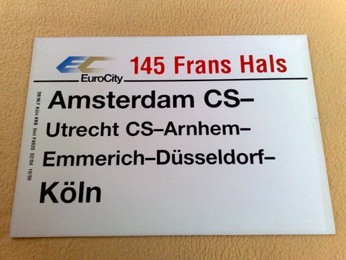 Zls 145 frans hals - zls,