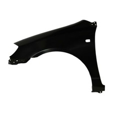 Kotflügel vorne links mit