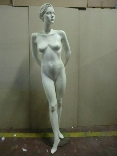 Mannequin schaufensterpuppe - mannequin,