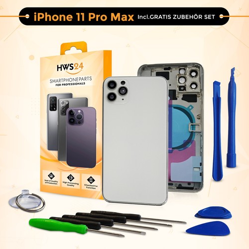 Backcover für iphone pro - backcover, 11