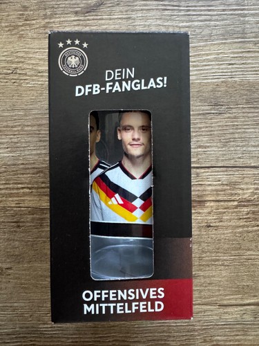 Offensives mittelfeld dfb - offensives,