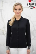 Marc cain marccain cardigan - marc,