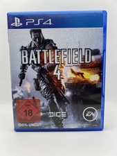 Battlefield 4  – PlayStation
