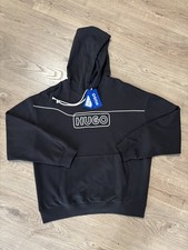 Hugo Boss Hoodie Pullover