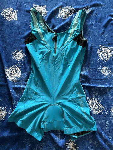 Protective triathlon suit - protective, triathlon-suit