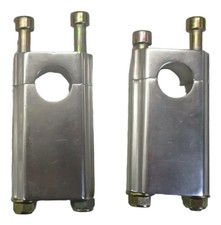 Lenkererhöhung W1609