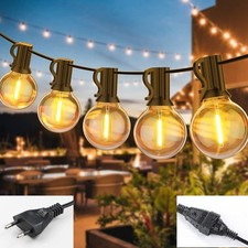 10/25/30/50 LED Außen