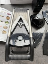 SILBERTHAL Gemüsehobel