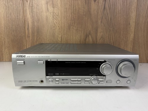 Philips fr966 audio video - audio,