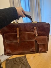 The Bridge Aktentasche Office