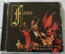 Faun Cd Zaubersprüche 