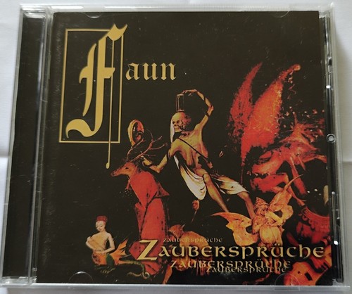 Faun zaubersprüche - zaubersprüche,