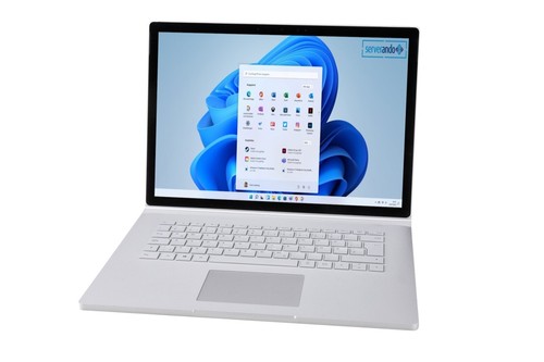 Surface book i7 - ms, 3,