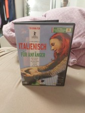 Italienisch für Anfänger DVD