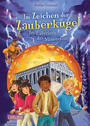 Zeichen der zauberkugel 11 - zeichen,
