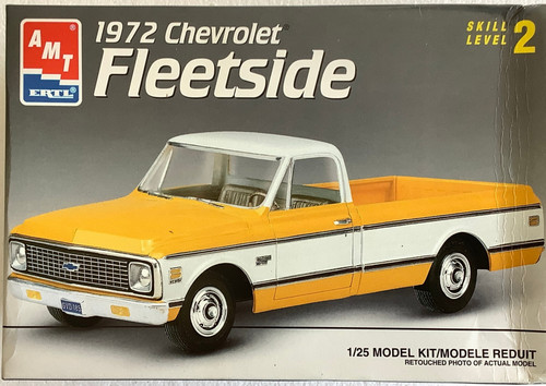 Amt 6691 25 1972 - 6691, 1:25