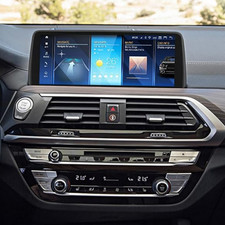 Für BMW X3 G01 X4 G02 EVO