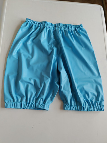 Unisex gummihose pagenhose - unisex,