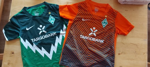 Werder bremen kinder trikot - bremen,
