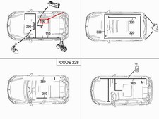 MERCEDES-BENZ A W176