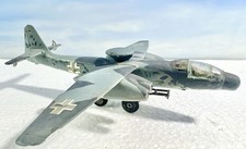 Arado 234 aew - arado, p