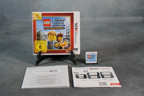 Lego city undercover the - lego, undercover: