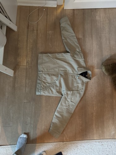 Dickies jacke beige - dickies,