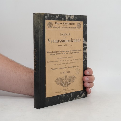Lehrbuch der