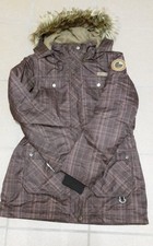 Icepeak mädchenjacke simona - icepeak,