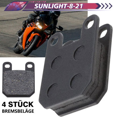 Bremse schuh pads - bremse, peugeot