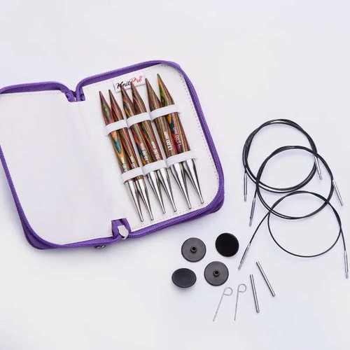 Knitpro symfonie chunky - knitpro,
