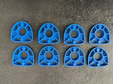 Artex -8 Modellplatten