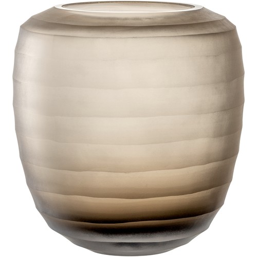 Leonardo bellagio vase - leonardo, beige