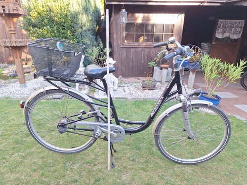 Damen citybike rabeneick - damen, rabeneick,