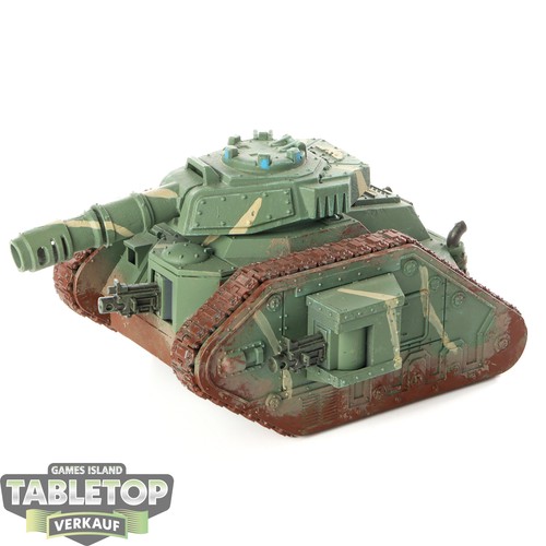Astra militarum leman - militarum,