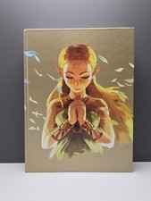 The legend zelda breath - legend,