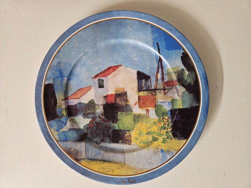 Goebel artis orbis - goebel,