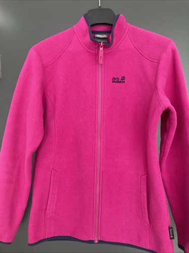 Jack wolfskin fleecejacke - jack,