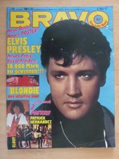 Bravo 1979 mit - nr.,