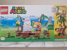 LEGO® Super Mario 71421 Dixie