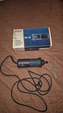 BOSCH 1210 Professional
